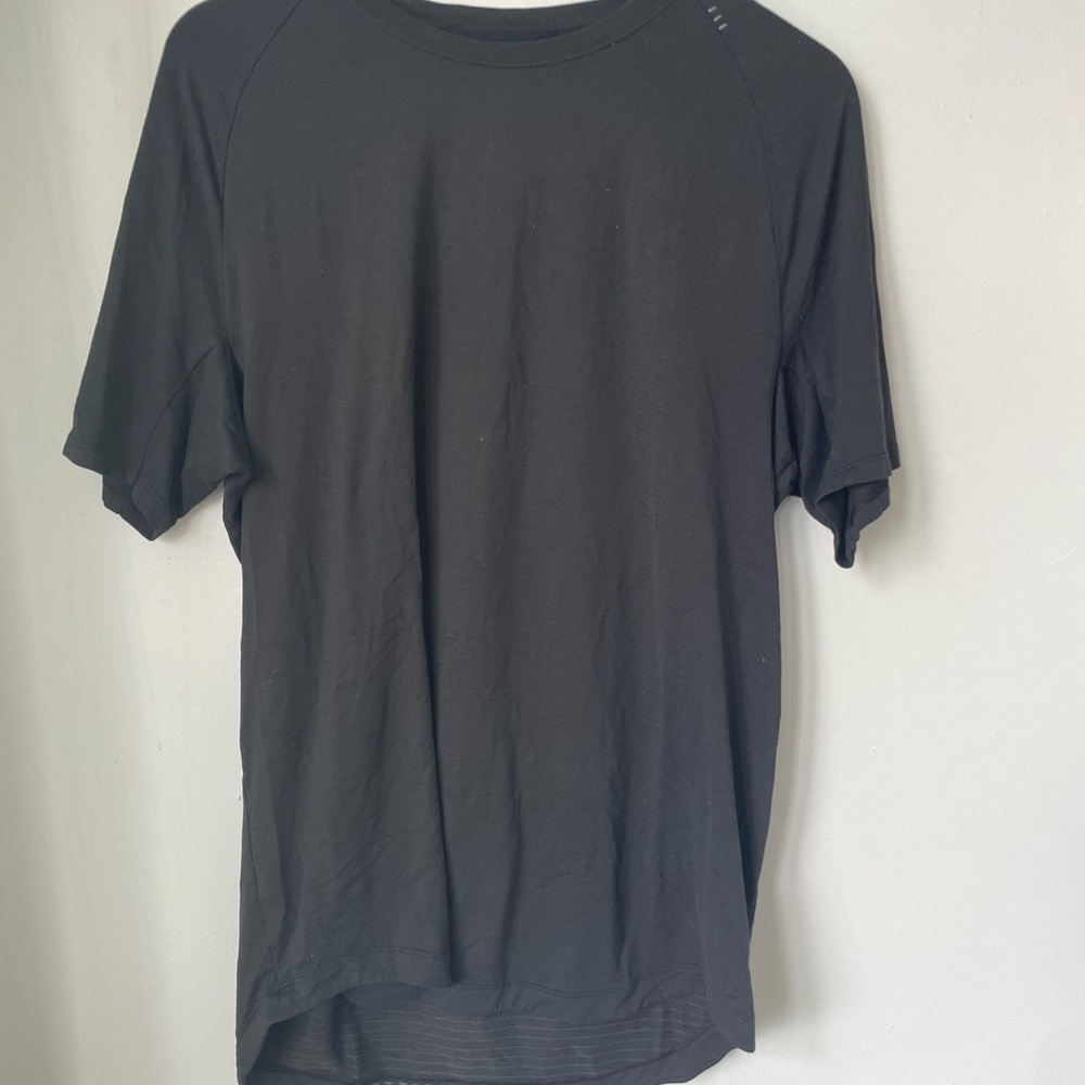Lululemon Licensed to Train shift